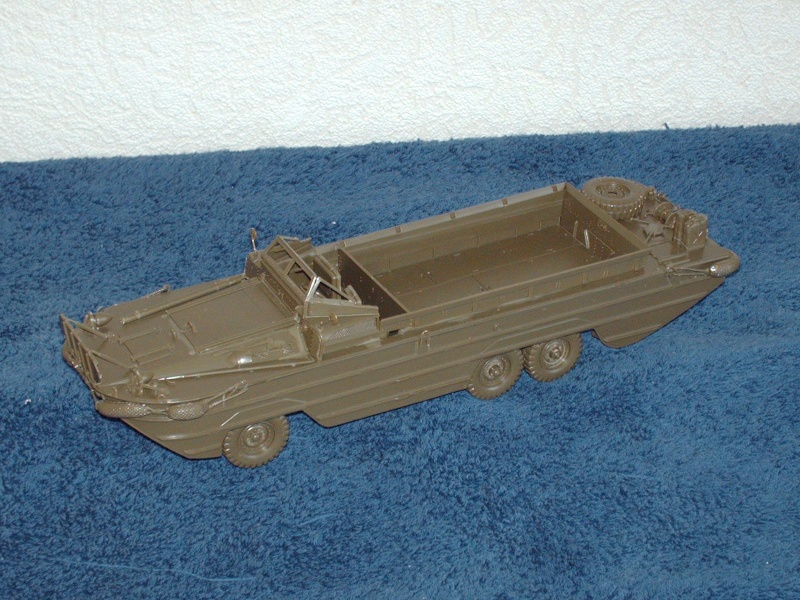 dukw italeri Hpim2348