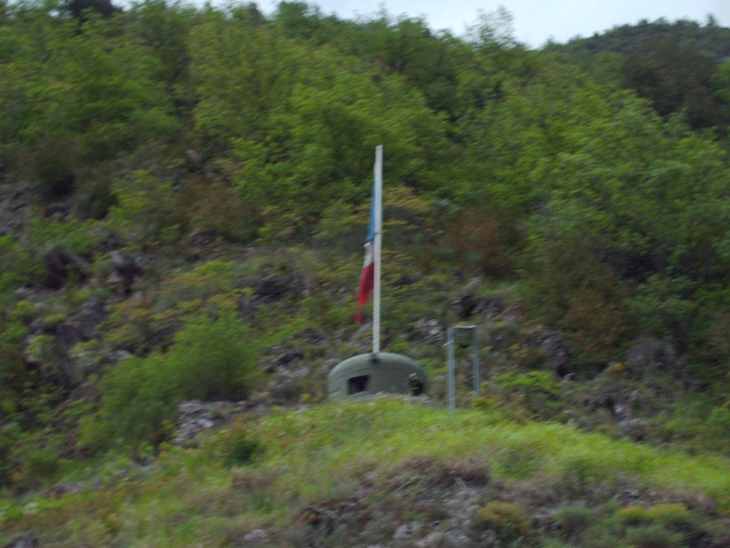 Ouvrage de Frassinea (Saint Sauveur sur Tinée, 06) Hpim2810