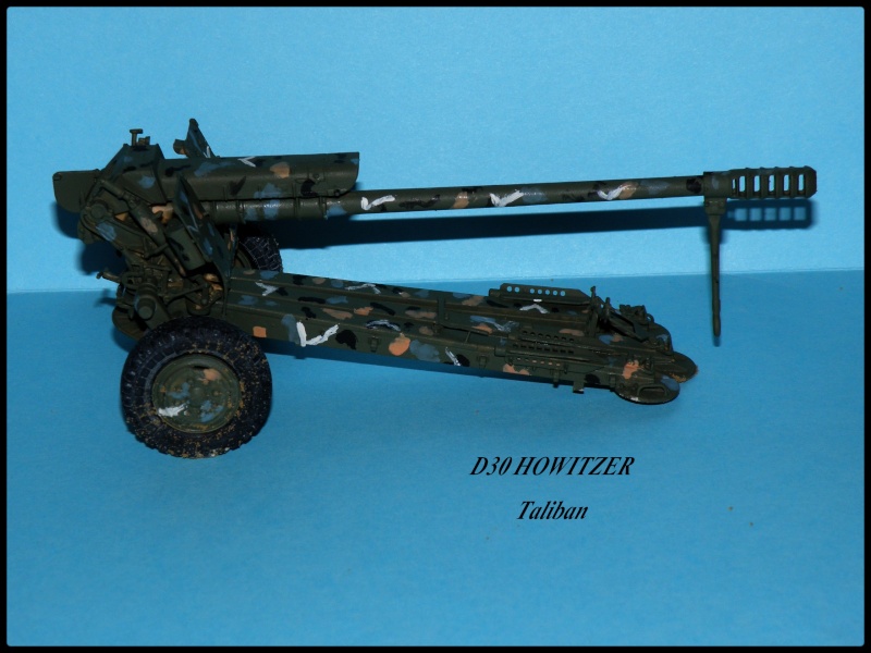 D30 early  1/35e trumpeter Pb120016