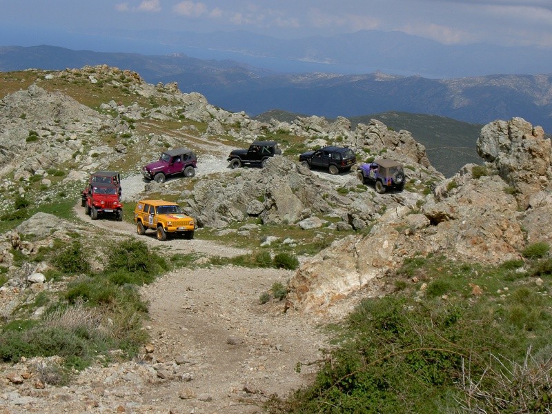 CORSICA JEEPER'S RAID AVENTURE 5 -LA SUITE Pict4012