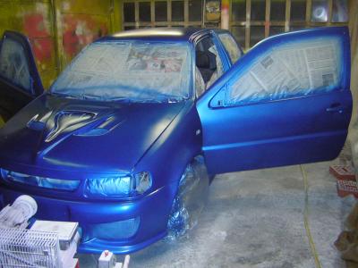 polo gt 100 ch / work in progress ^^ - Page 2 16341410