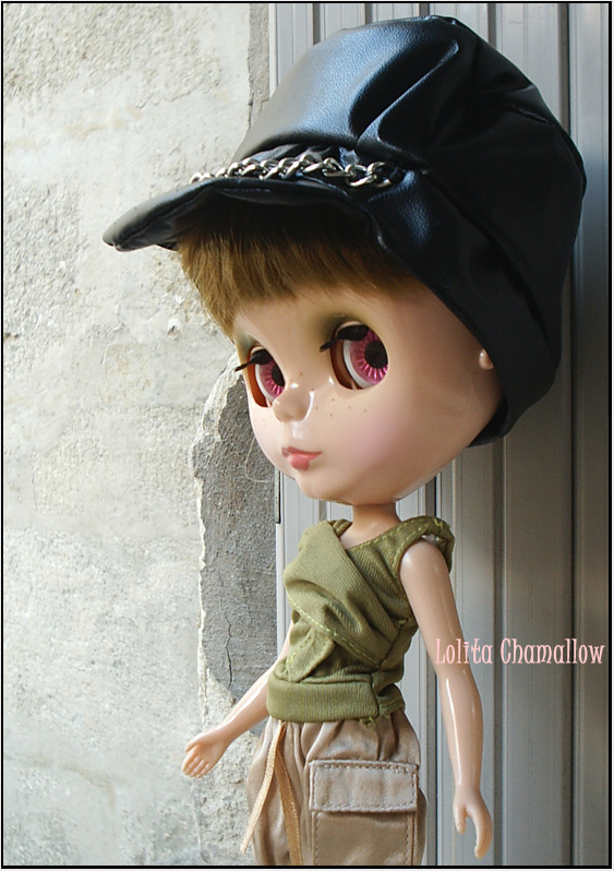 Lolita Chamallow (Tailor Gibson) - Page 2 Lolita89