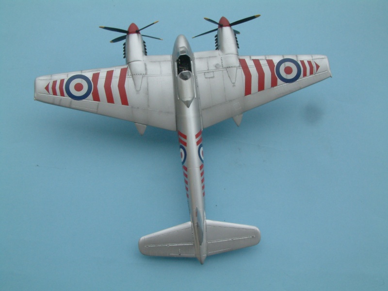 DH 103 Hornet MK1 01515