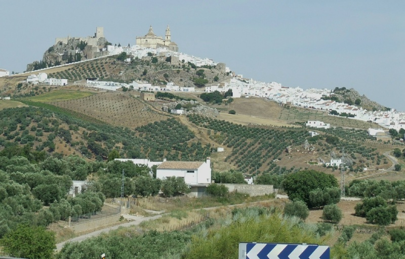 XXVII CAMPEONATO DE ANDALUCIA DE VELOCIDAD 9 y 10-6-2012 120