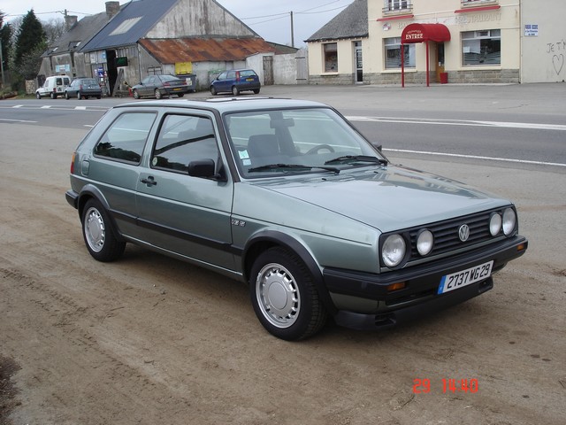 Ma MKII GTI 16s Golf_g12