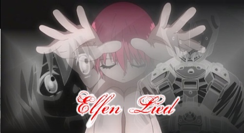 Wallpapers de Elfen Lied Elfen_11