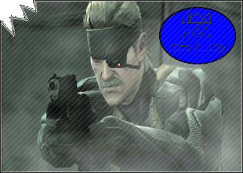 ..--++**//    Metal Gear Solid //**++--..  ps3 -----/////// Untitl29