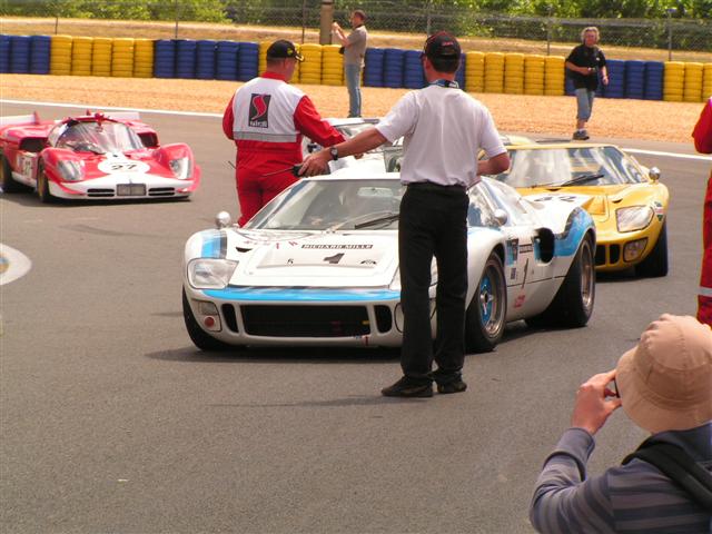 Archives rassemblement annuel : Le Mans classic 2008 Pict0105