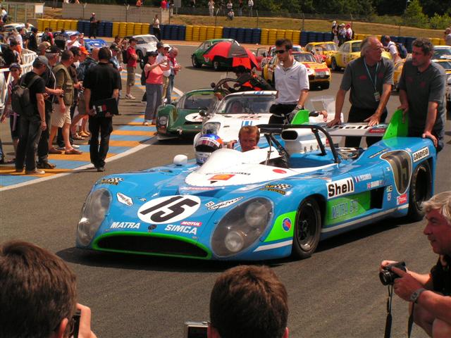 Archives rassemblement annuel : Le Mans classic 2008 Pict0108