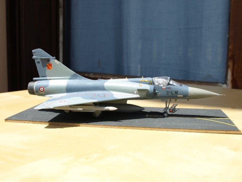 [Italeri] Mirage 2000C P1011116