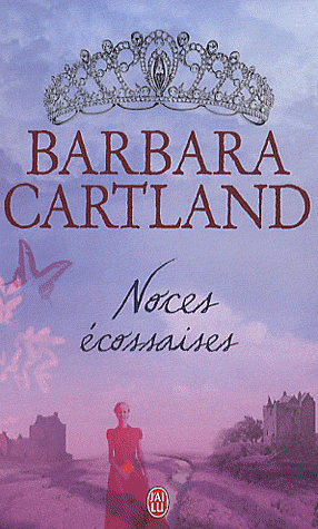 Noces écossaises - Barbara Cartland  97822910