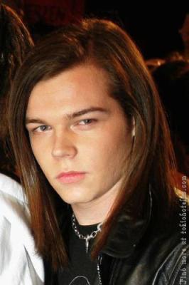 [The Band] -Georg- Pictures 10141010