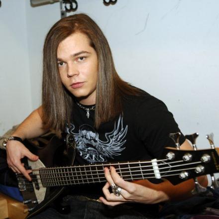 [The Band] -Georg- Pictures 10311310