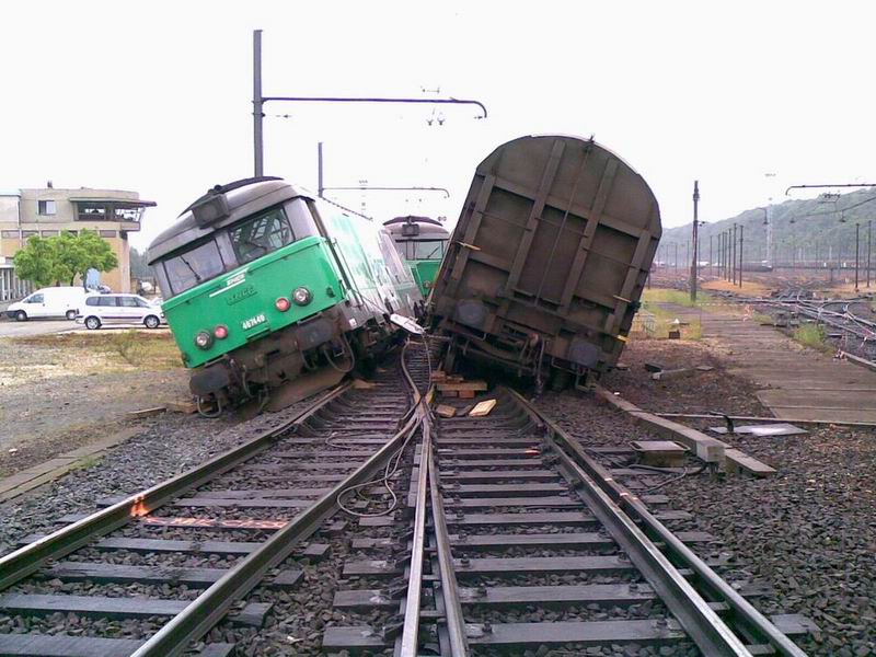accidents ferroviaires 6700010