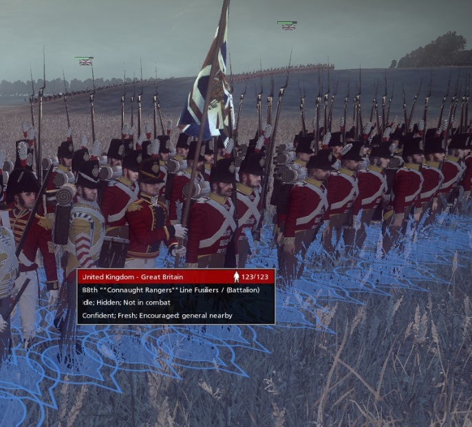 Napoleonic: Total War III (Beta) 88th_c10