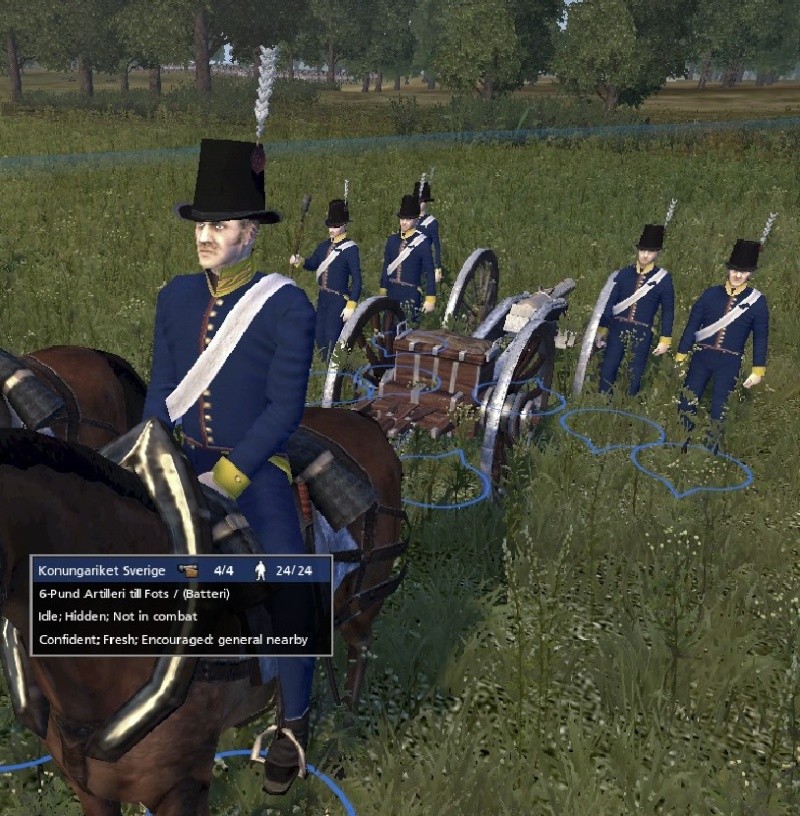 Napoleon total war mods todas las facciones - holosergang