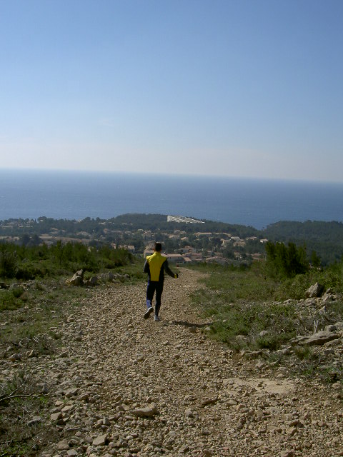 [The Bandol classic 2008] phil84 Descen10