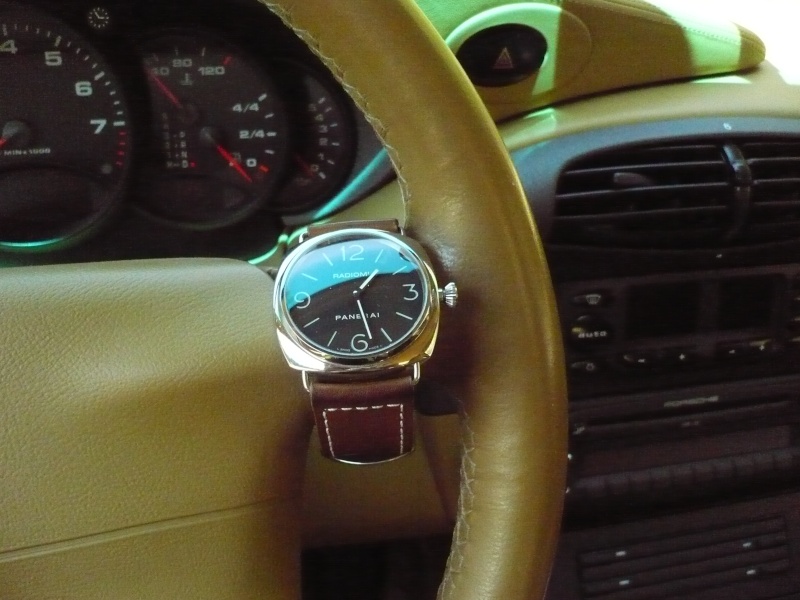 *****La montre du jour ! vol.4***** - Page 3 P1010014