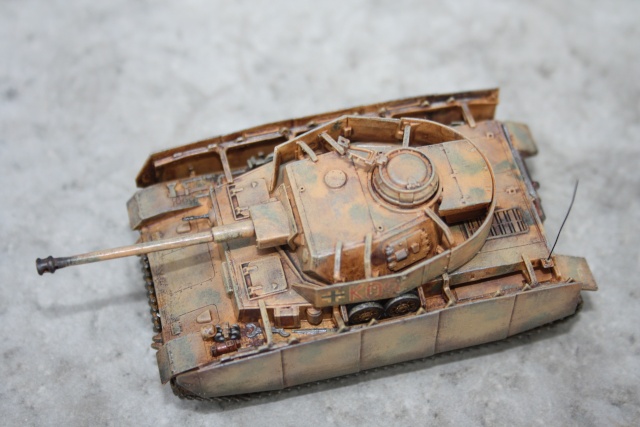 Panzer IV ausf H Revell Img_2414
