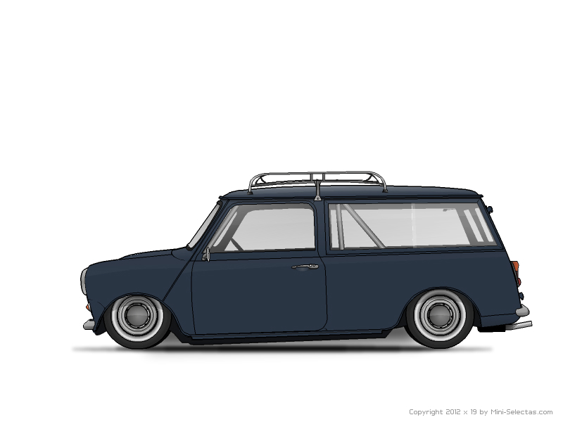 Fred : clubby estate round nose Minise11