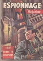 Espionnage-Magazine ( Arabesque ) Espion11