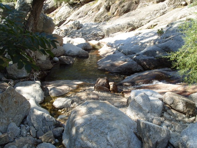 Les Gorges d'Héric S1051225