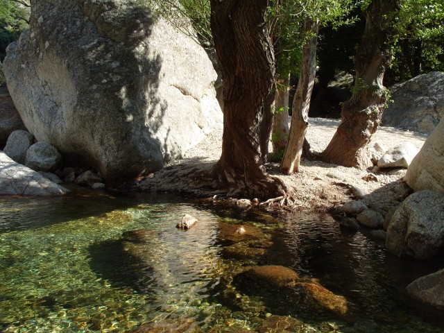 Les Gorges d'Héric S1051229