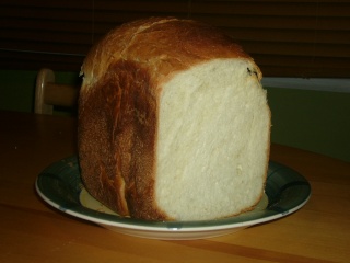 Mon premier pain (recette incluse !) P1110411