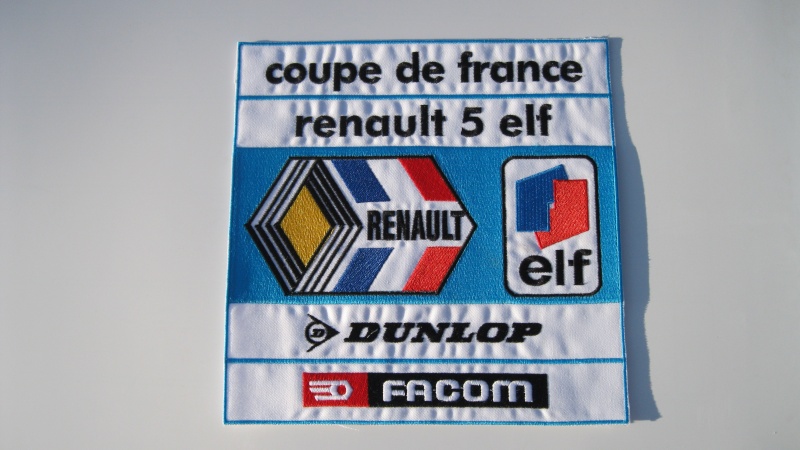 Ecusson des Coupes Alpine et Alpine Turbo Coupe_10