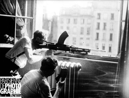 - Libération de Paris 2213-110