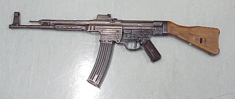 MP44 Sturmg10