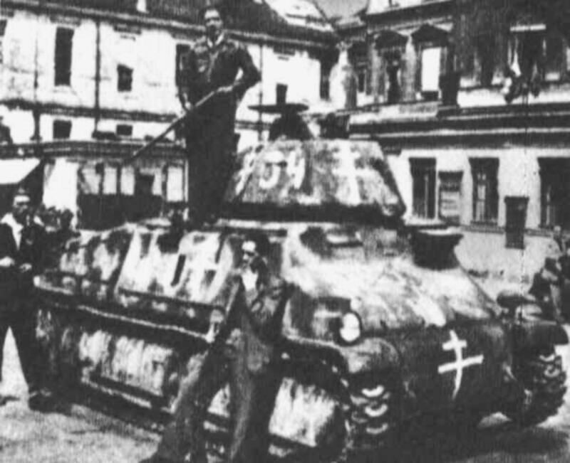 - Libération de Paris Vehicu15