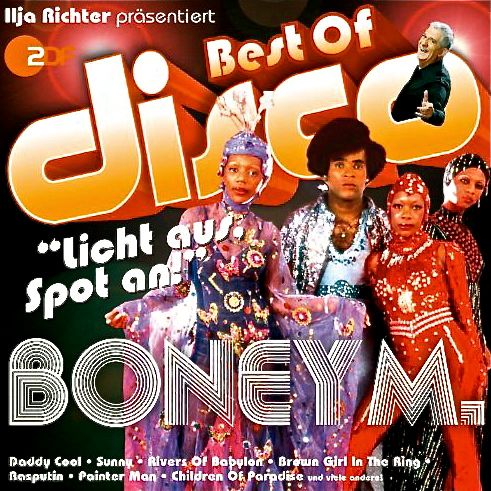 23/03/2012   Boney M. 152