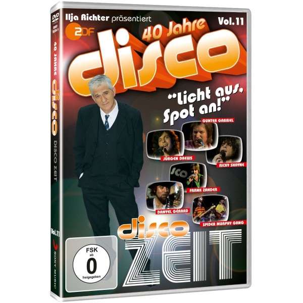 23/03/2012 DVD 40 Jahre DISCO vol.11 (mit Frank Farian) 40jahr10