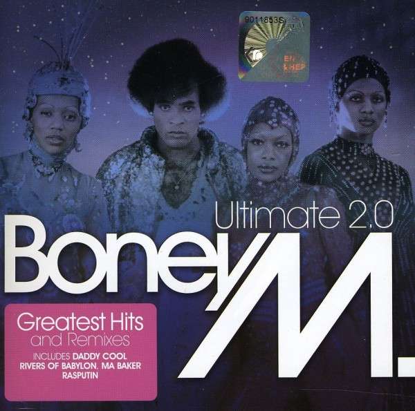 09/08/2011 Boney M. ULTIMATE 2.0 (Epic Japan) Asianb11