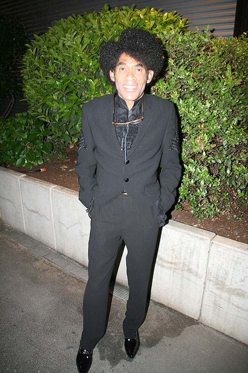 06/10/2011 Bobby Farrell's Birthday Bobbym10