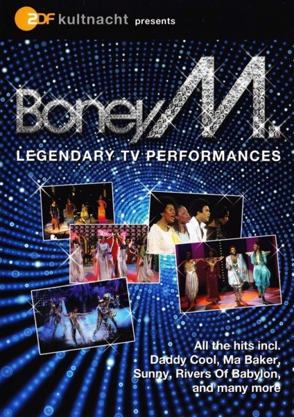 24/04/2012 NEW DVD Boney M. (russian release) Dvd10