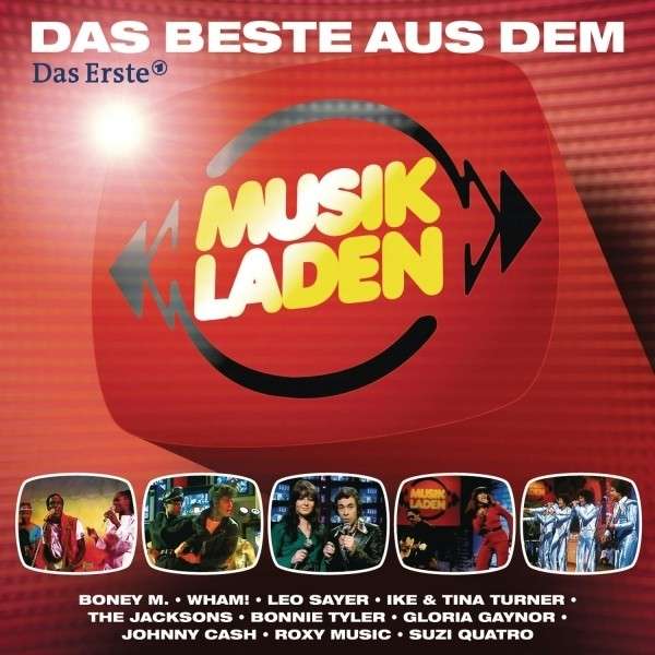 16/11/2012 Das Beste aus dem MusikLaden (new CDs & DVDs) Ml310