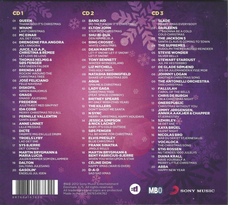 INTERNATIONAL MUSIC STORE - Страница 3 Variou10