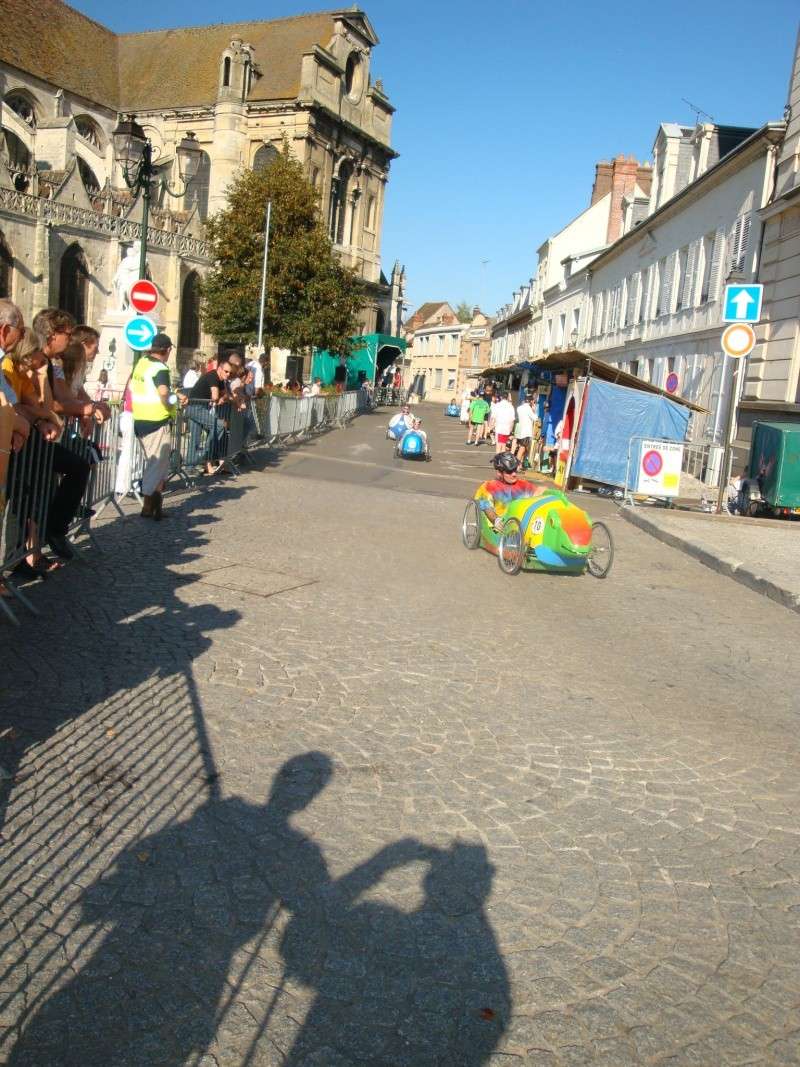 C'est la Fête les 01et02/10/11à la Saint Denis à Dreux! Dsc00771