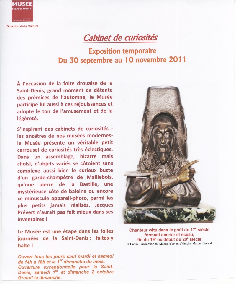 Octobre 2011 au Musée Marcel DESSAL de Dreux Img34