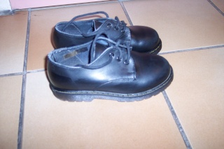 Chaussons/Chaussures : Fille/Garon de Naissance/P.27 (MAJ 24/09/08) 27_cla10