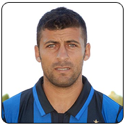 Inter Milan [Val] Samuel10