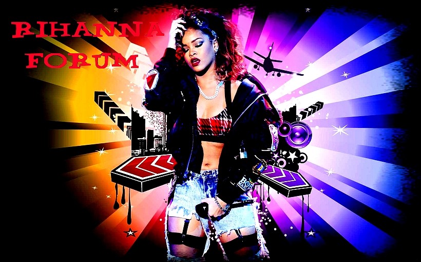 Forum Rihanna 