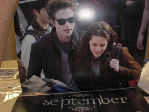 Calendario Twilight + Noticias + SM (Edit) (24/07) Norma121