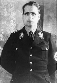 Rudolf Hess :La dernière tentative de paix auprès de l'Angleterre 200px-14