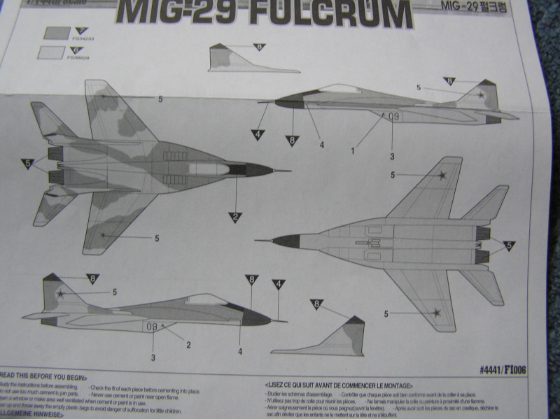 [Academy] MiG 29 Fulcrum Analys22