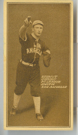 Let's see some PCL cards from your collection Smith113