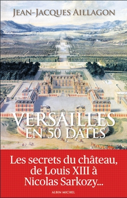 Biblio / Le château de Versailles - Page 5 24970910