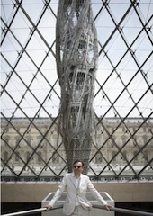 Wim Delvoye au Louvre 50629511